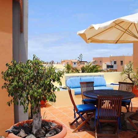 Apartament Casa Leon Fuerteventura Corralejo Zewnętrze zdjęcie