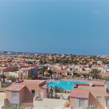 Apartament Casa Leon Fuerteventura Corralejo Zewnętrze zdjęcie