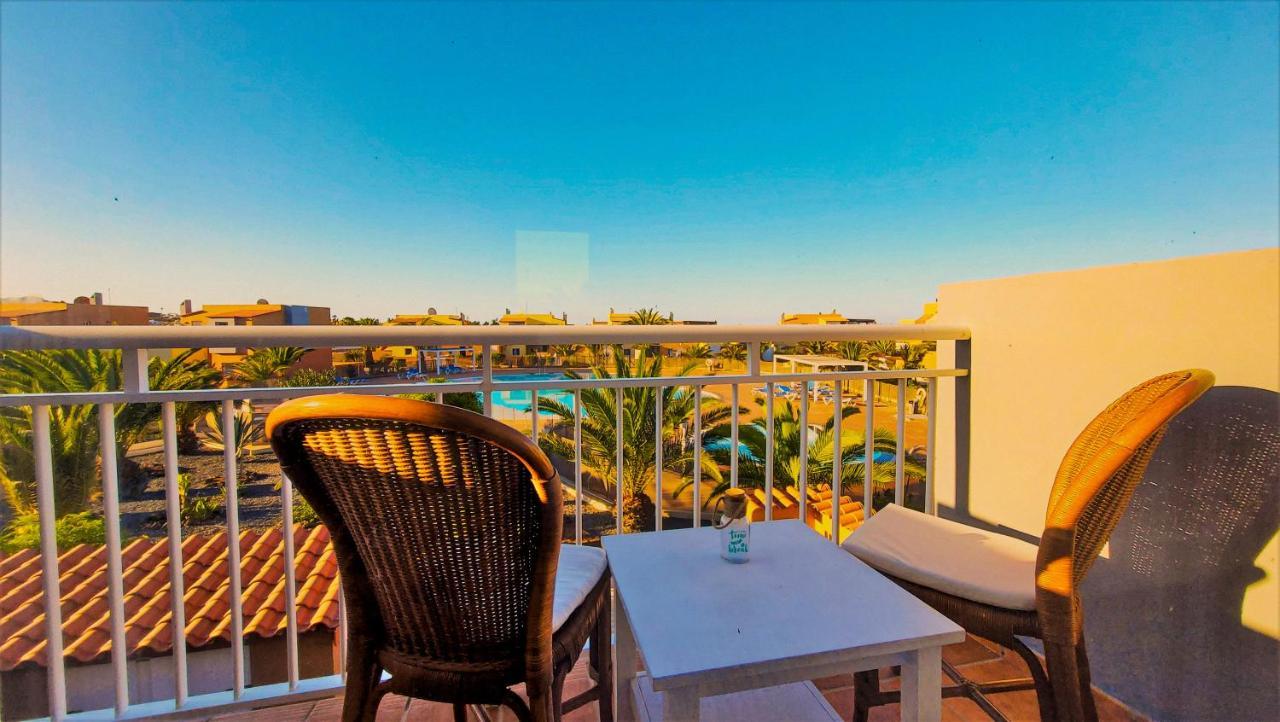 Apartament Casa Leon Fuerteventura Corralejo Zewnętrze zdjęcie