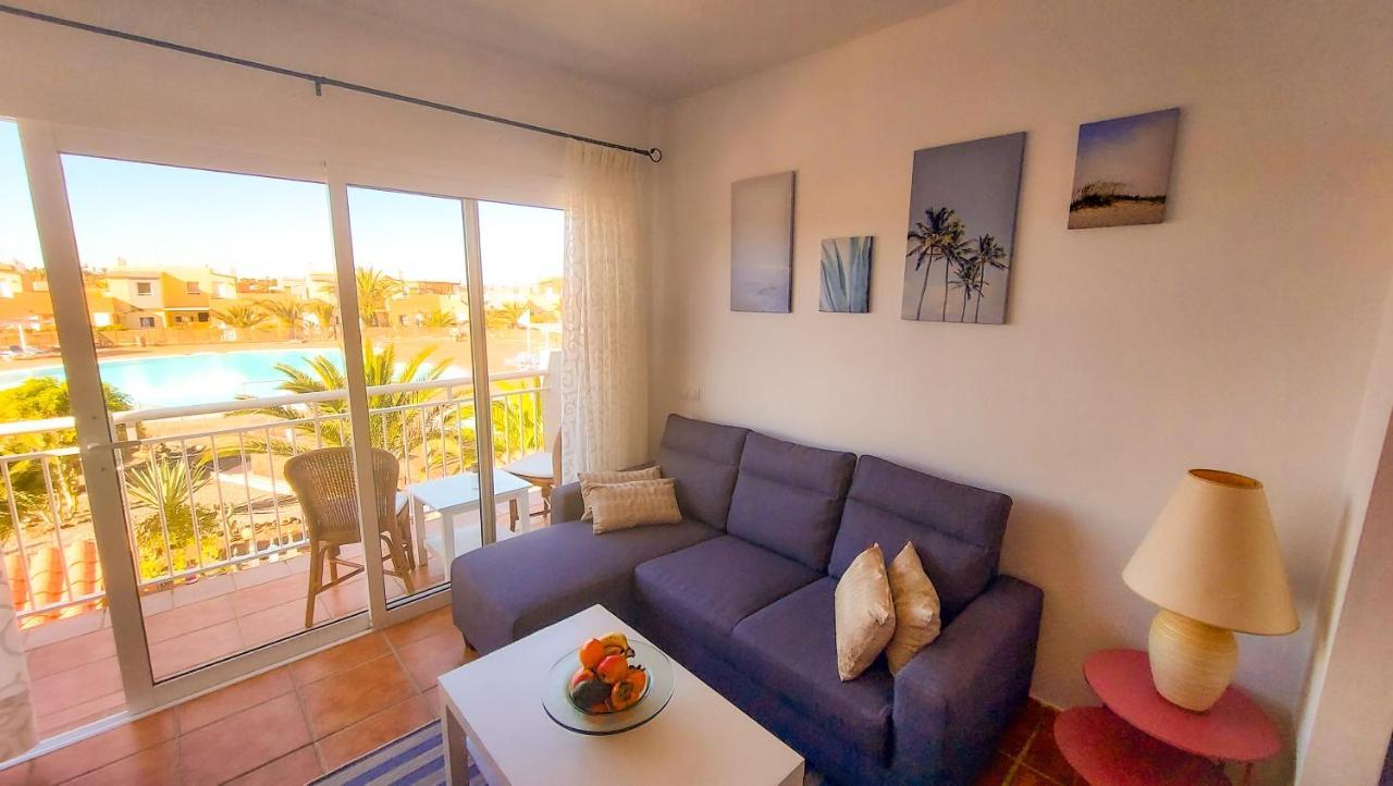 Apartament Casa Leon Fuerteventura Corralejo Zewnętrze zdjęcie