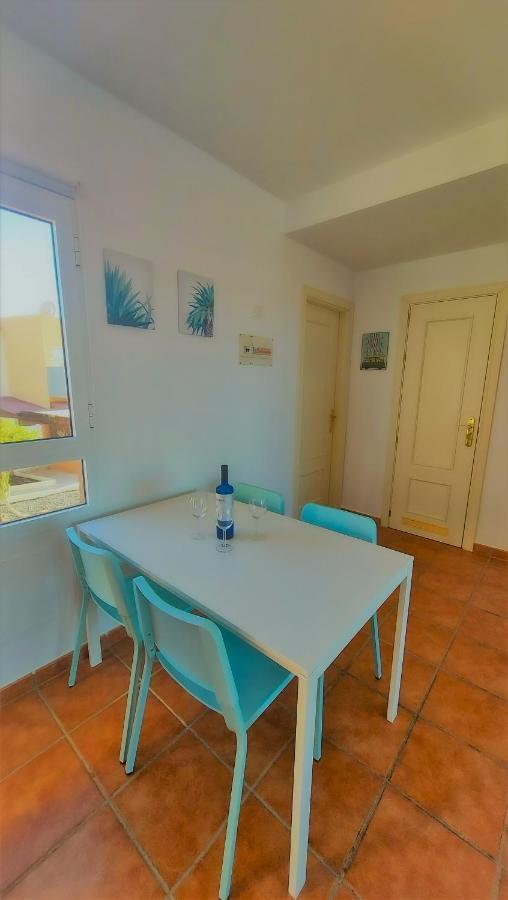 Apartament Casa Leon Fuerteventura Corralejo Zewnętrze zdjęcie