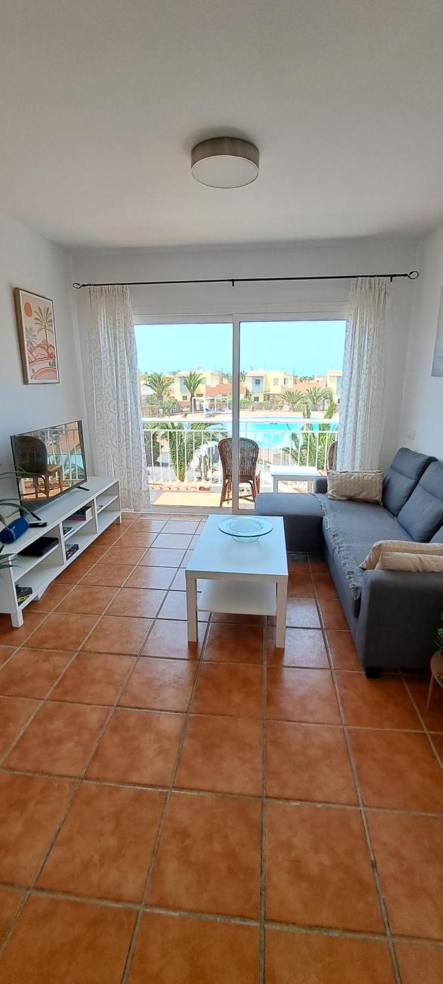 Apartament Casa Leon Fuerteventura Corralejo Zewnętrze zdjęcie