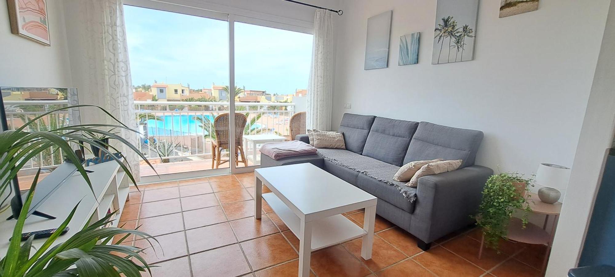 Apartament Casa Leon Fuerteventura Corralejo Zewnętrze zdjęcie